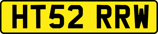 HT52RRW
