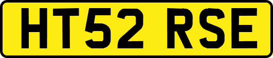 HT52RSE