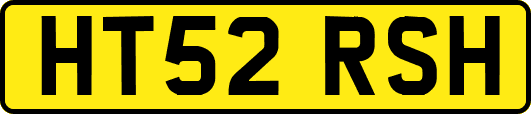 HT52RSH