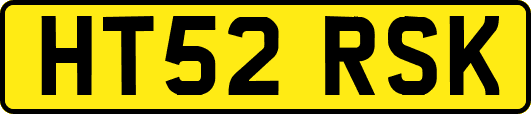 HT52RSK