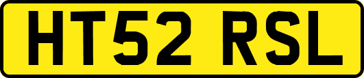 HT52RSL