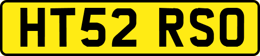 HT52RSO