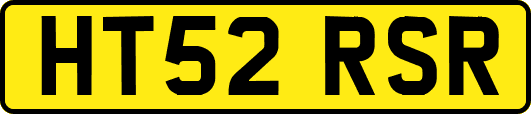 HT52RSR