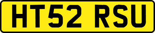 HT52RSU