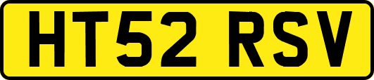 HT52RSV