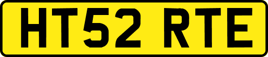HT52RTE