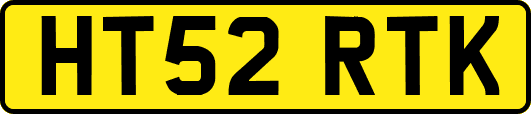 HT52RTK