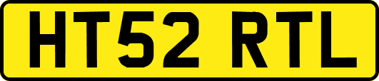 HT52RTL