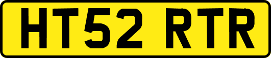 HT52RTR