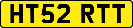 HT52RTT