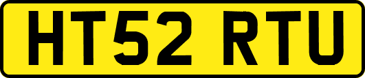 HT52RTU