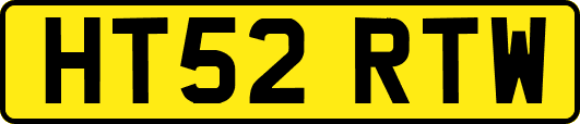 HT52RTW