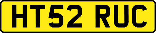 HT52RUC