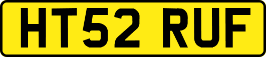 HT52RUF