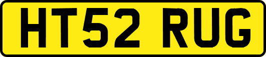 HT52RUG