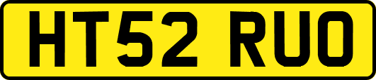 HT52RUO