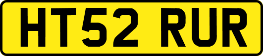 HT52RUR