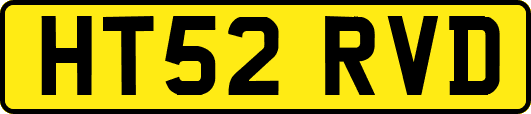 HT52RVD