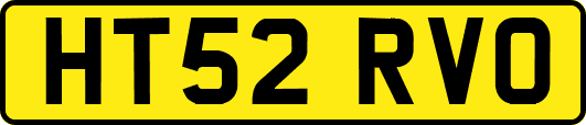 HT52RVO