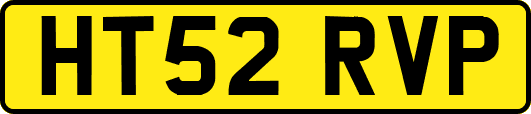 HT52RVP