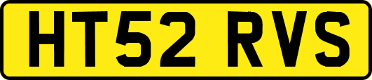 HT52RVS