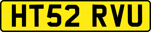 HT52RVU