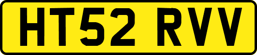 HT52RVV