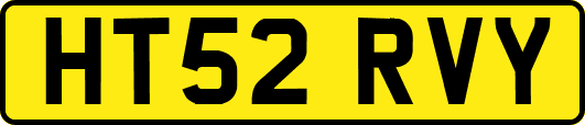 HT52RVY