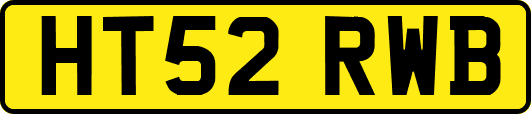 HT52RWB