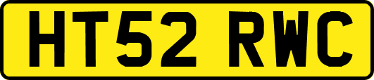 HT52RWC