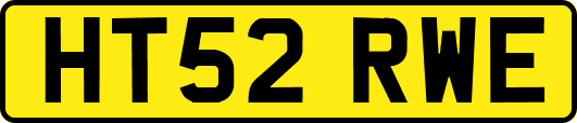 HT52RWE