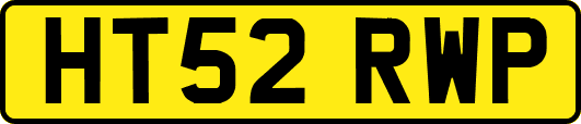 HT52RWP