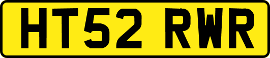 HT52RWR