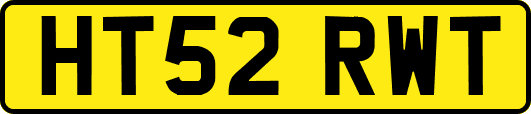 HT52RWT