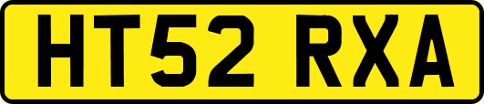 HT52RXA