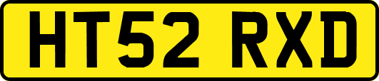 HT52RXD
