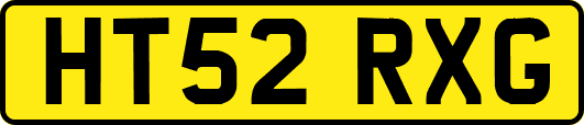 HT52RXG