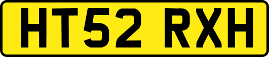 HT52RXH