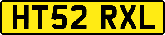 HT52RXL