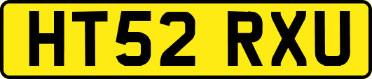 HT52RXU