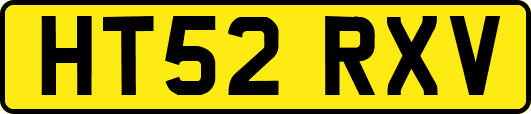 HT52RXV