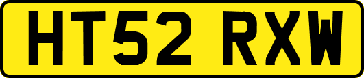 HT52RXW