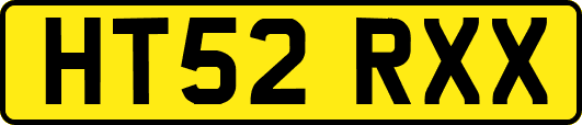 HT52RXX