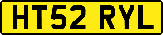 HT52RYL