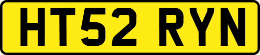 HT52RYN