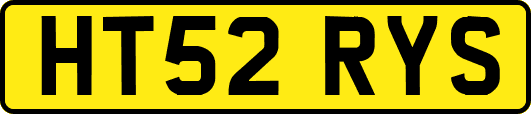 HT52RYS