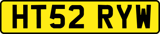HT52RYW