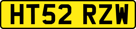 HT52RZW