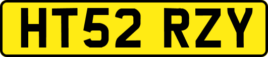 HT52RZY