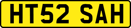 HT52SAH